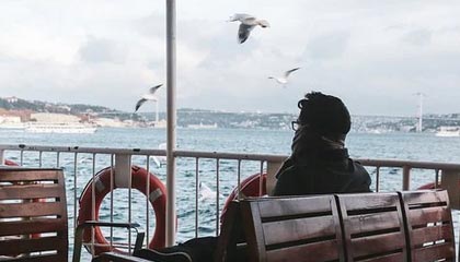 ATP新生力量总决赛：中国小将商竣程首秀失利