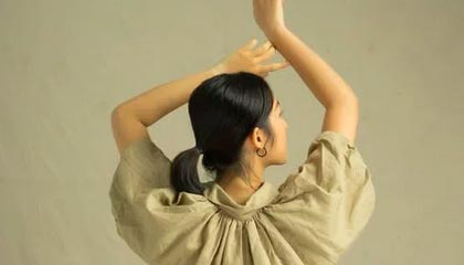 ATP新生力量总决赛：中国小将商竣程首秀失利